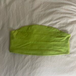 Bandoo top from target